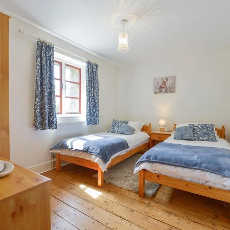 Ludgate Cottage Боуви Трейси Екстериор снимка