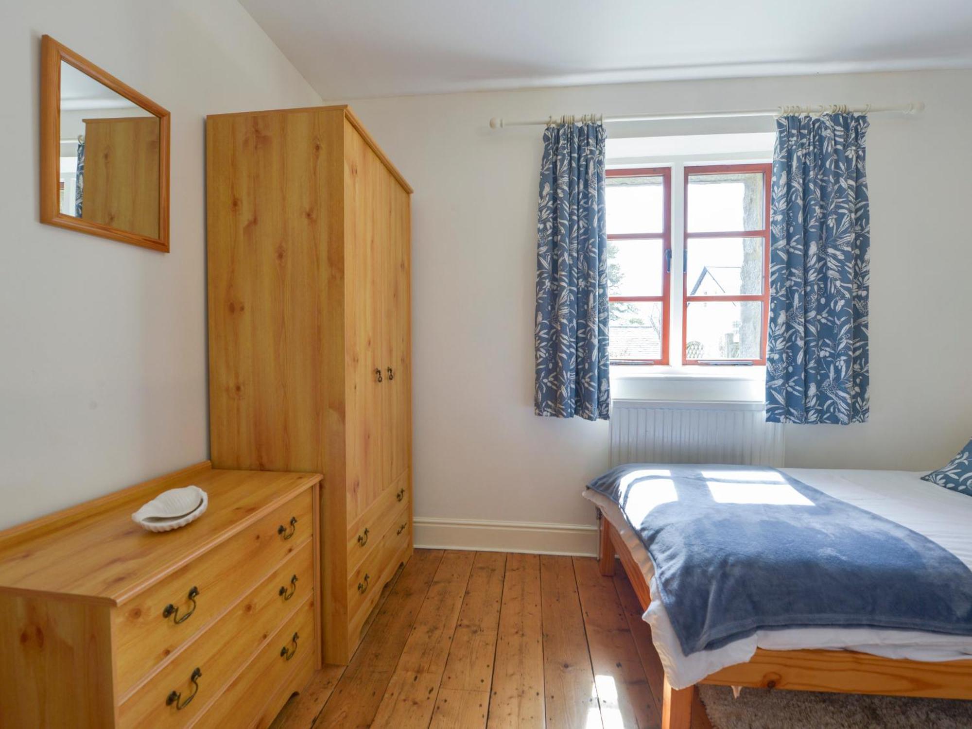 Ludgate Cottage Боуви Трейси Екстериор снимка