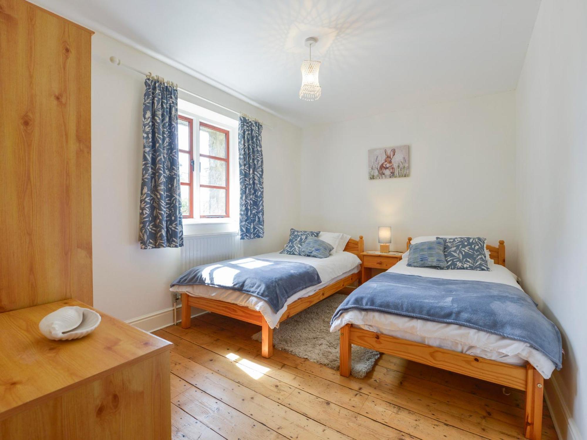 Ludgate Cottage Боуви Трейси Екстериор снимка