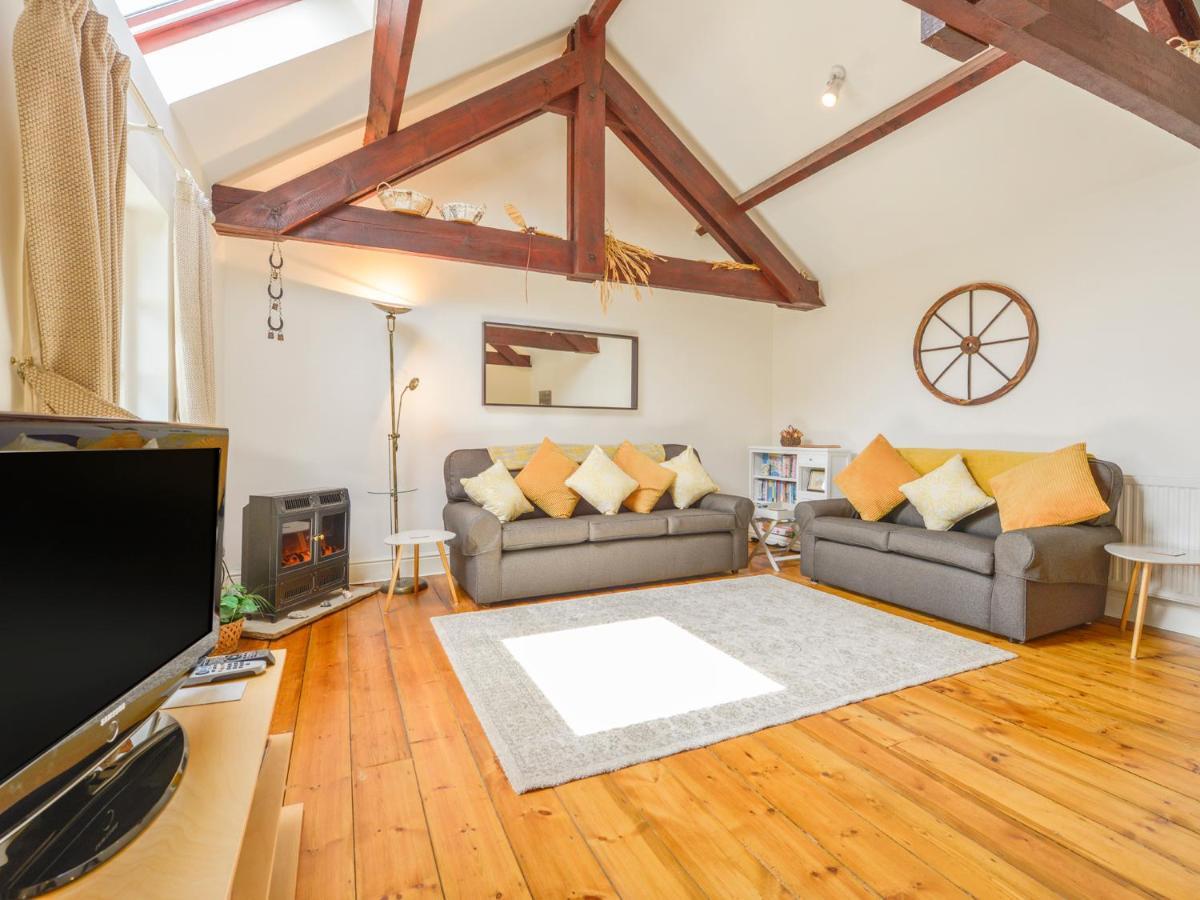 Ludgate Cottage Боуви Трейси Екстериор снимка