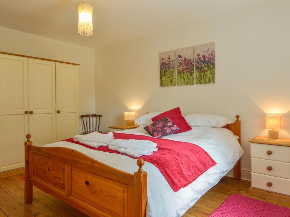 Ludgate Cottage Боуви Трейси Екстериор снимка