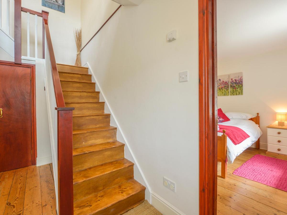 Ludgate Cottage Боуви Трейси Екстериор снимка