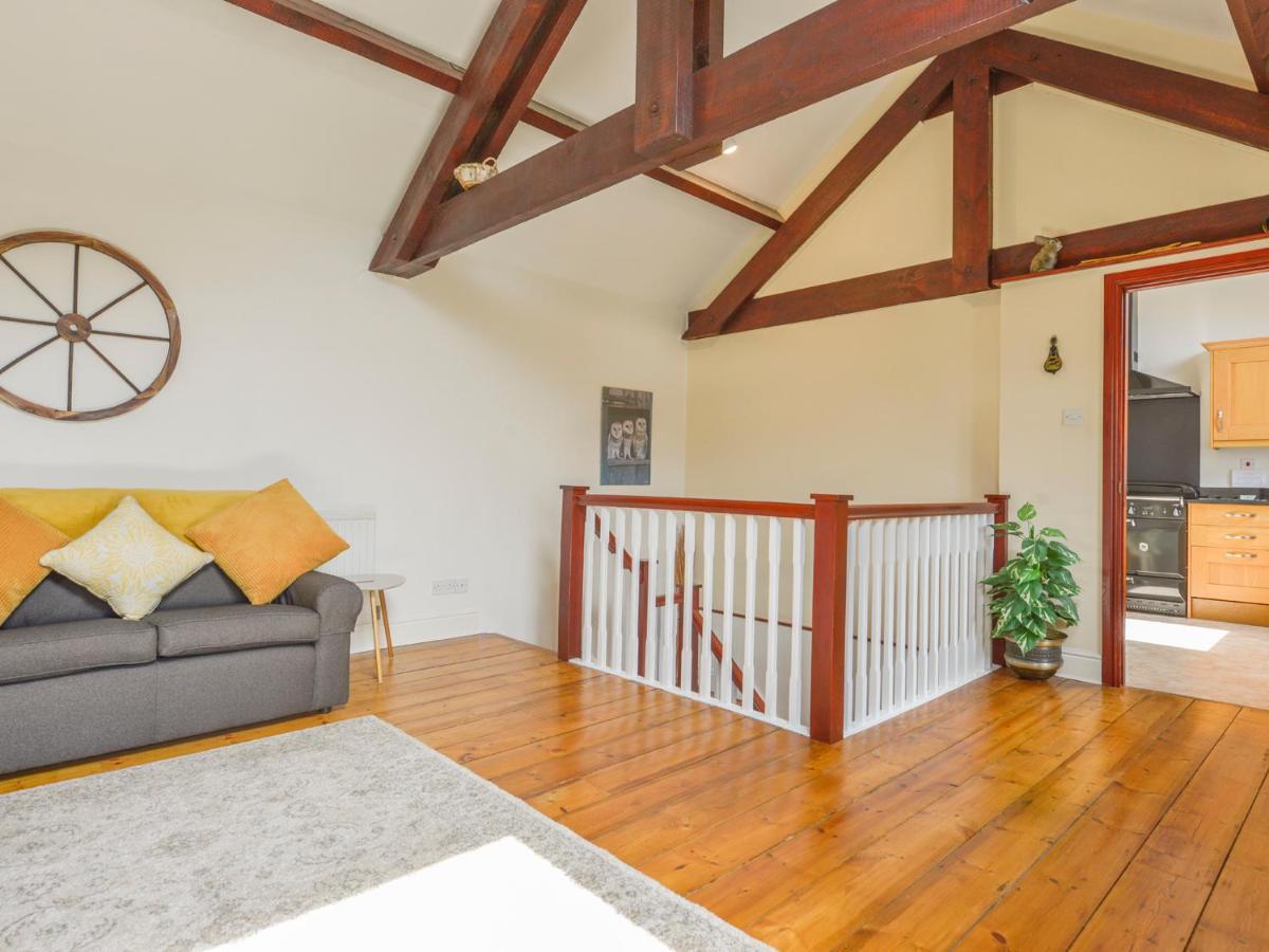 Ludgate Cottage Боуви Трейси Екстериор снимка